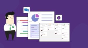 Best Project Management Software For Small Teams