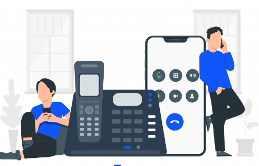 Small Business Phone Service Providers